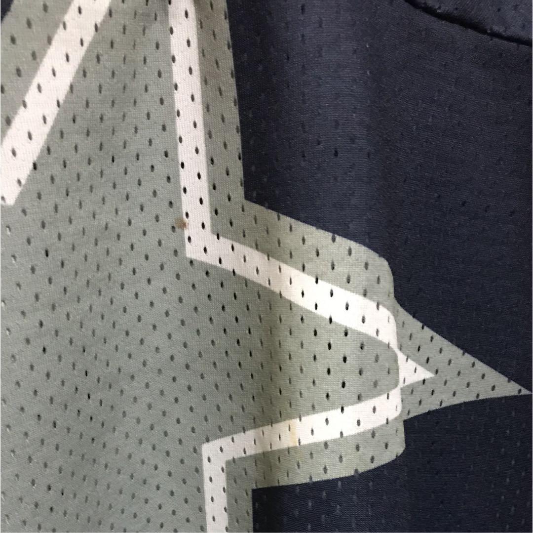 NFL COWBOYS  シャツ⁈