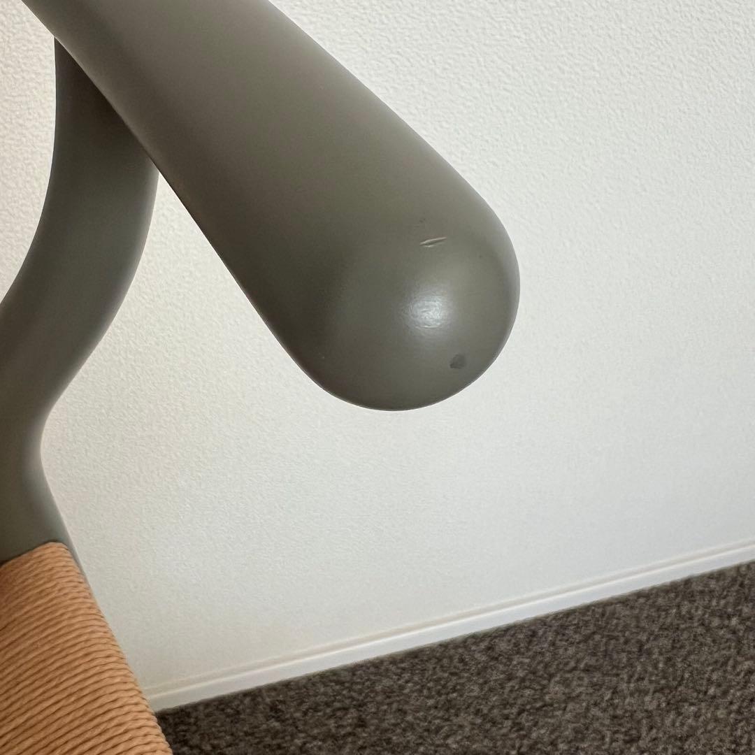 Yチェア CH24 受注生産品 ソフトクレイ カールハンセン＆サン