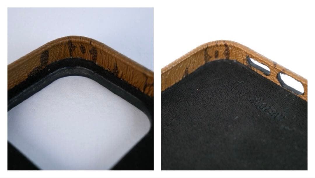 ✨ルイヴィトン モノグラム リバース フォリオ iPhone14Pro ケース