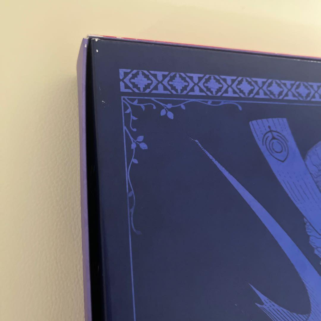 【特典のみ】ファイアーエムブレム 風花雪月 フォドラコレクション