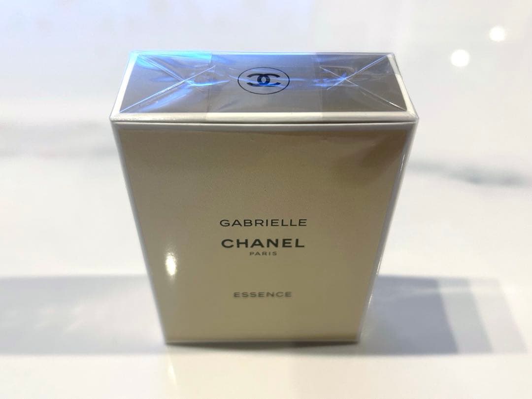 新品未使用 CHANELガブリエルシャネルエッセンス オードゥパルファム35ml