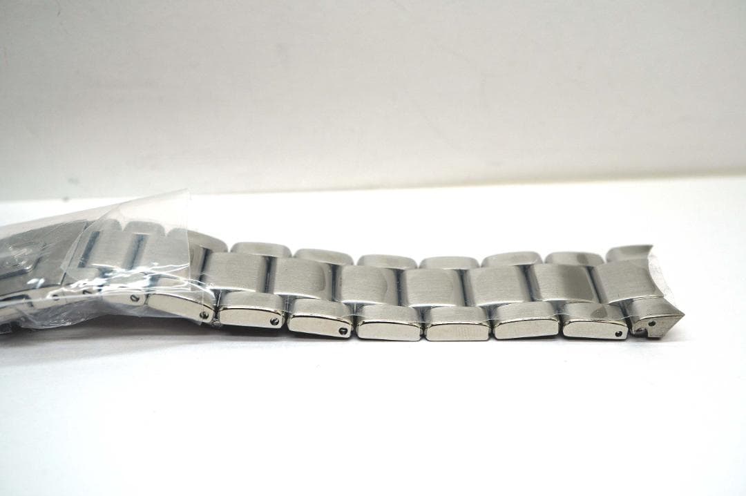 未使用 グランドセイコー 純正ブレスレット 19mm D3C8-BF