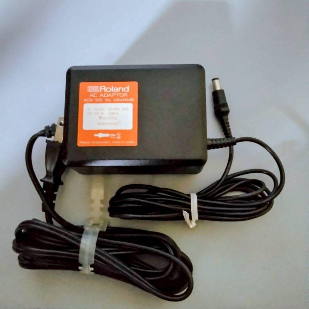 Rorand　CM-64　サウンドモジュール　ミュージ郎　DM-64N-7