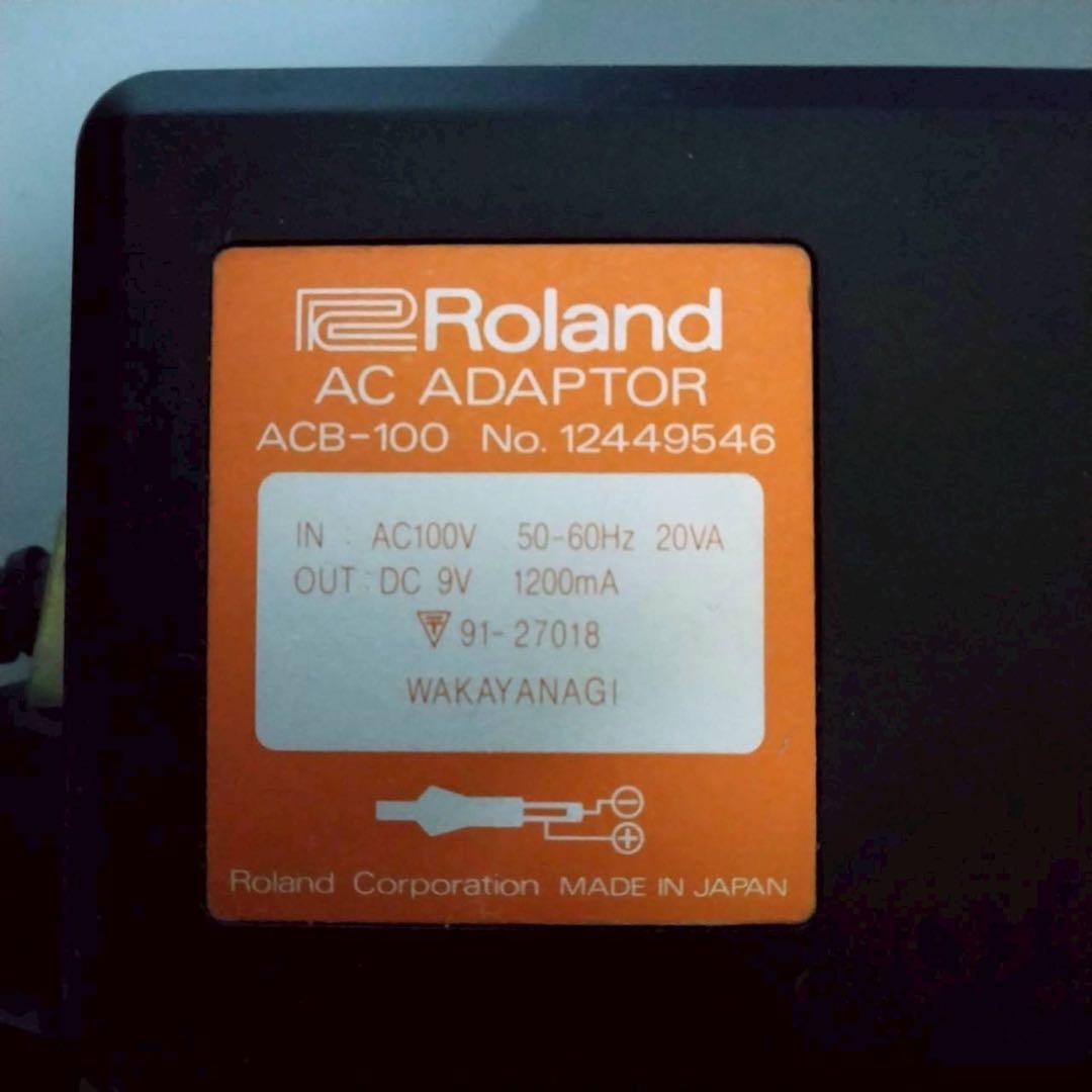 Rorand　CM-64　サウンドモジュール　ミュージ郎　DM-64N-7