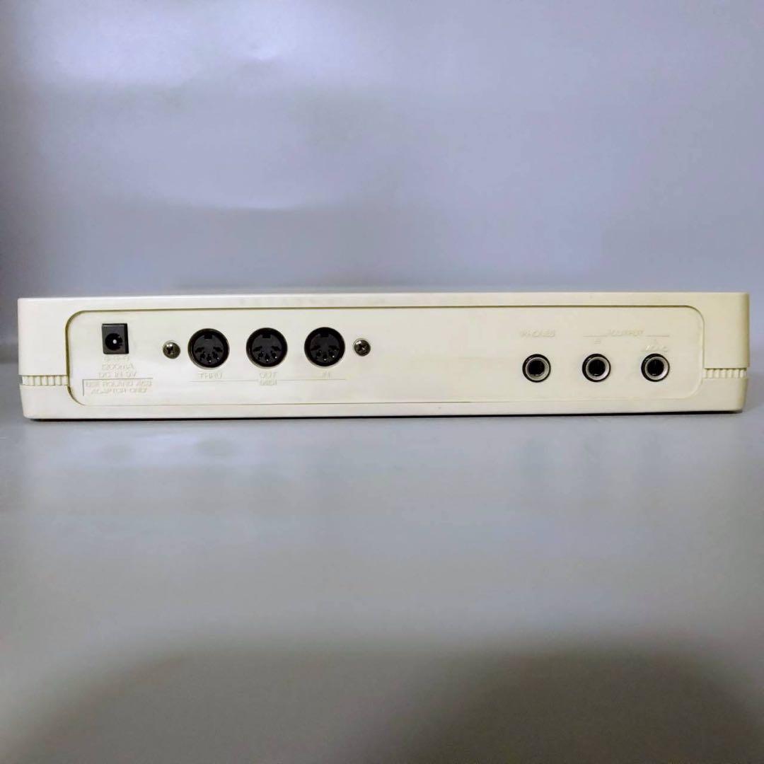 Rorand　CM-64　サウンドモジュール　ミュージ郎　DM-64N-7