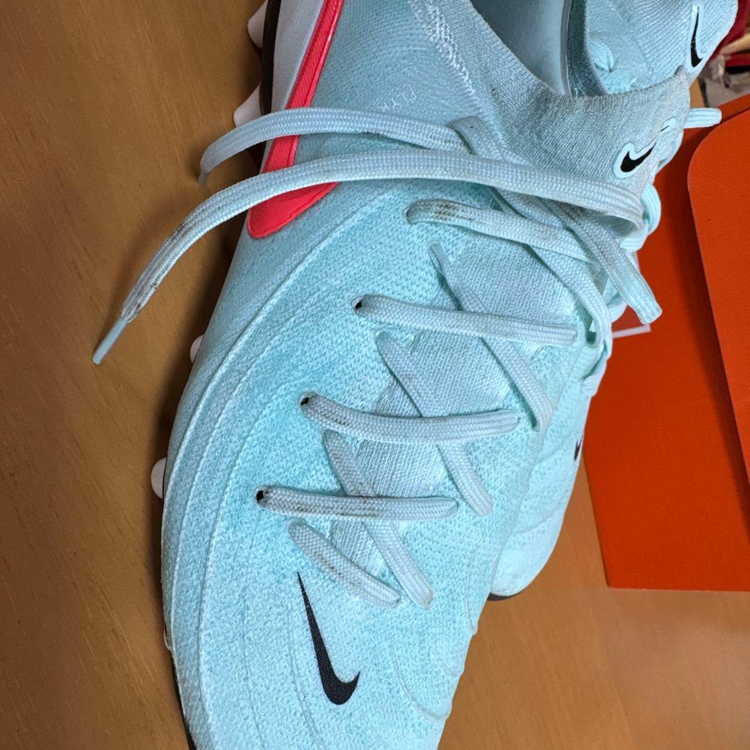 ナイキ NIKEファントムGX2プロAG-PRO FG2582-300 25㎝