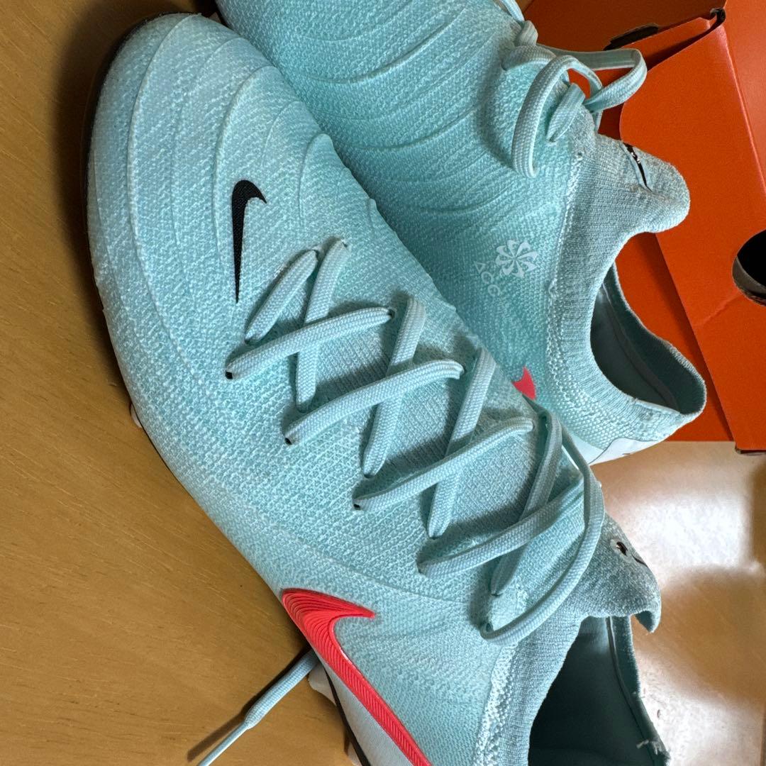 ナイキ NIKEファントムGX2プロAG-PRO FG2582-300 25㎝