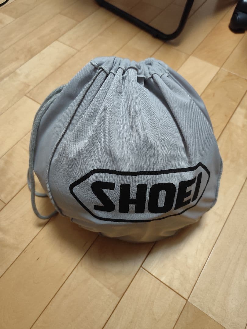 SHOEI Glamster グラムスター フルフェイス