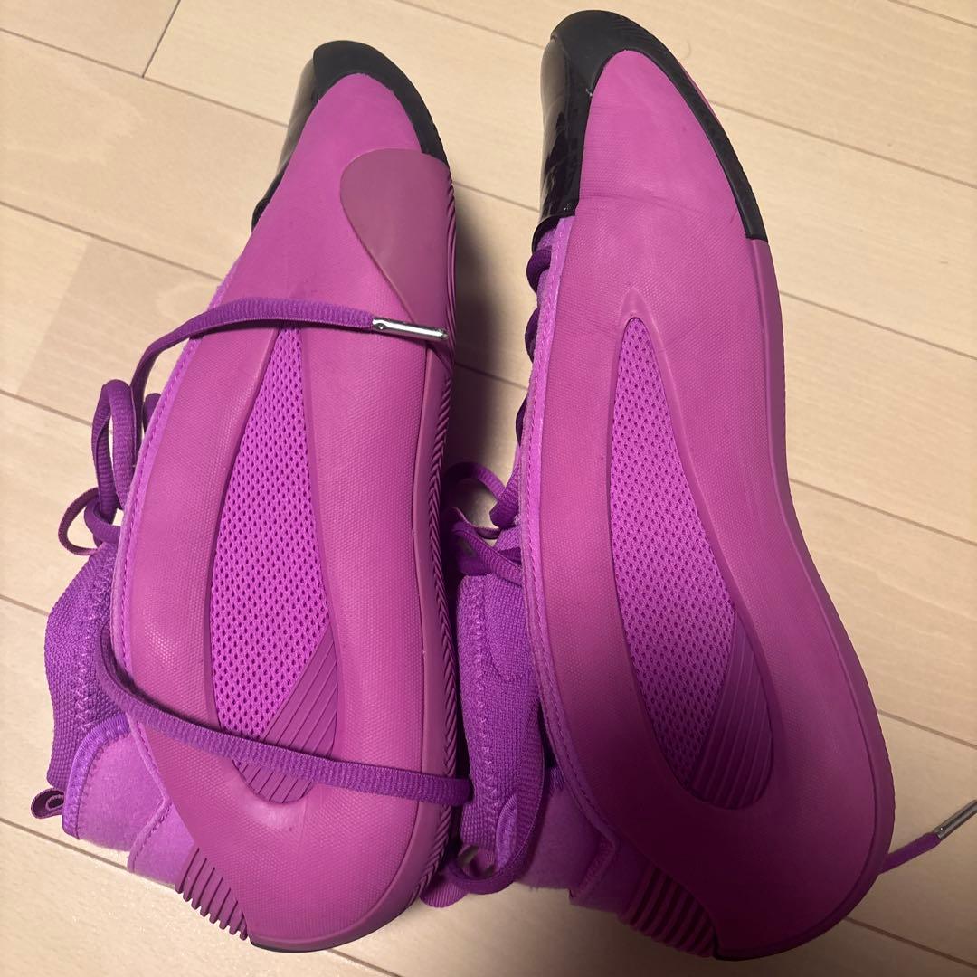 adidas Harden Volume 8 (ハーデン8)