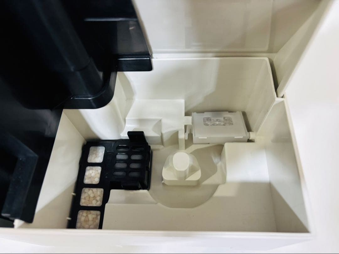 Panasonic パナソニック F-VC70XT 空気清浄機 加湿器