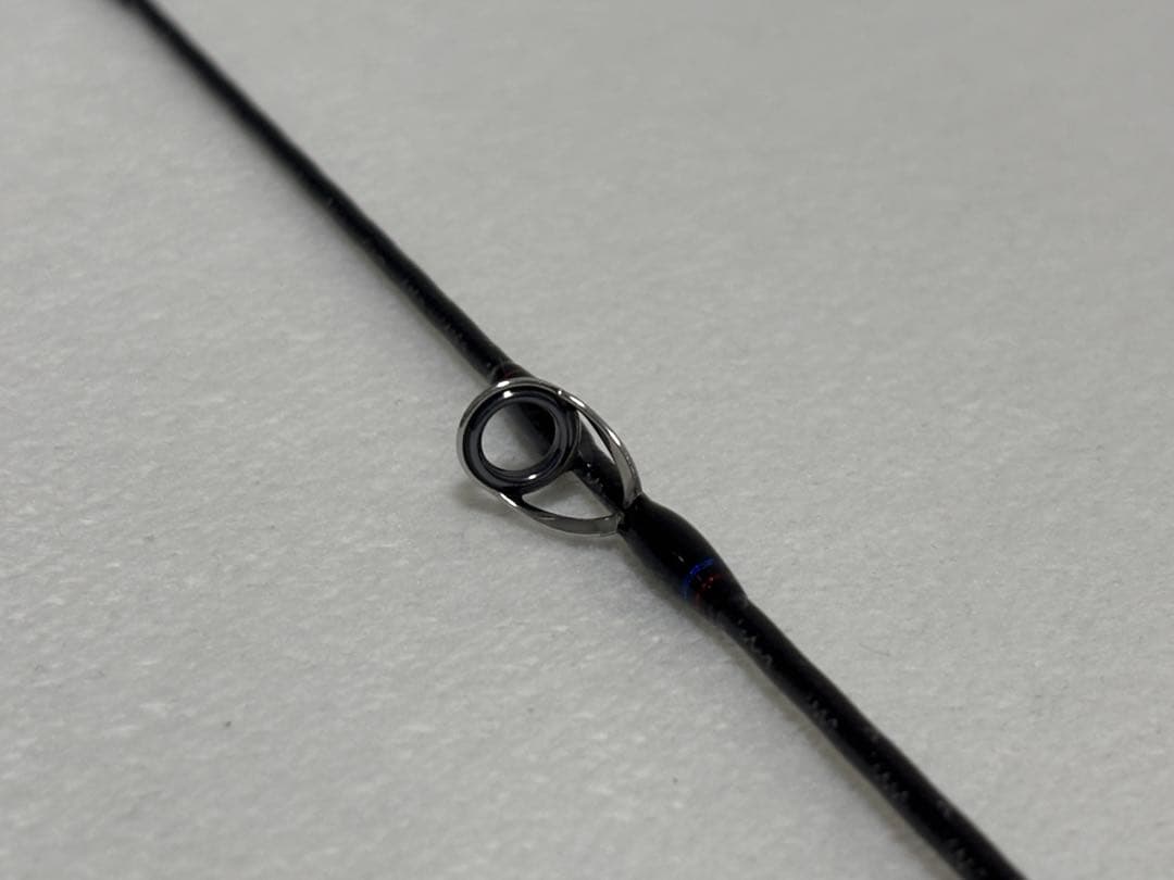 SHIMANO シマノ スコーピオン 17113R-2 ロッドケース付き