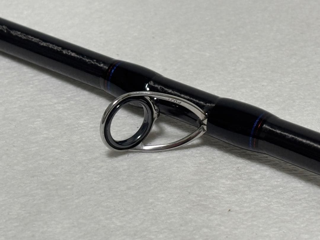 SHIMANO シマノ スコーピオン 17113R-2 ロッドケース付き