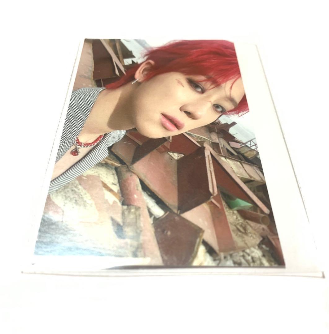 SEVENTEEN ディエイト ユニバ特典