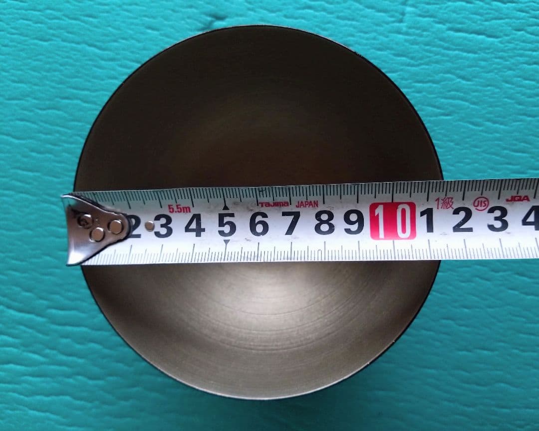 山田平安堂　汁椀　未使用品　5個