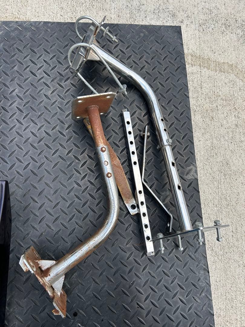 ぴ*様 ✨️ゼファー400外装セット✨️