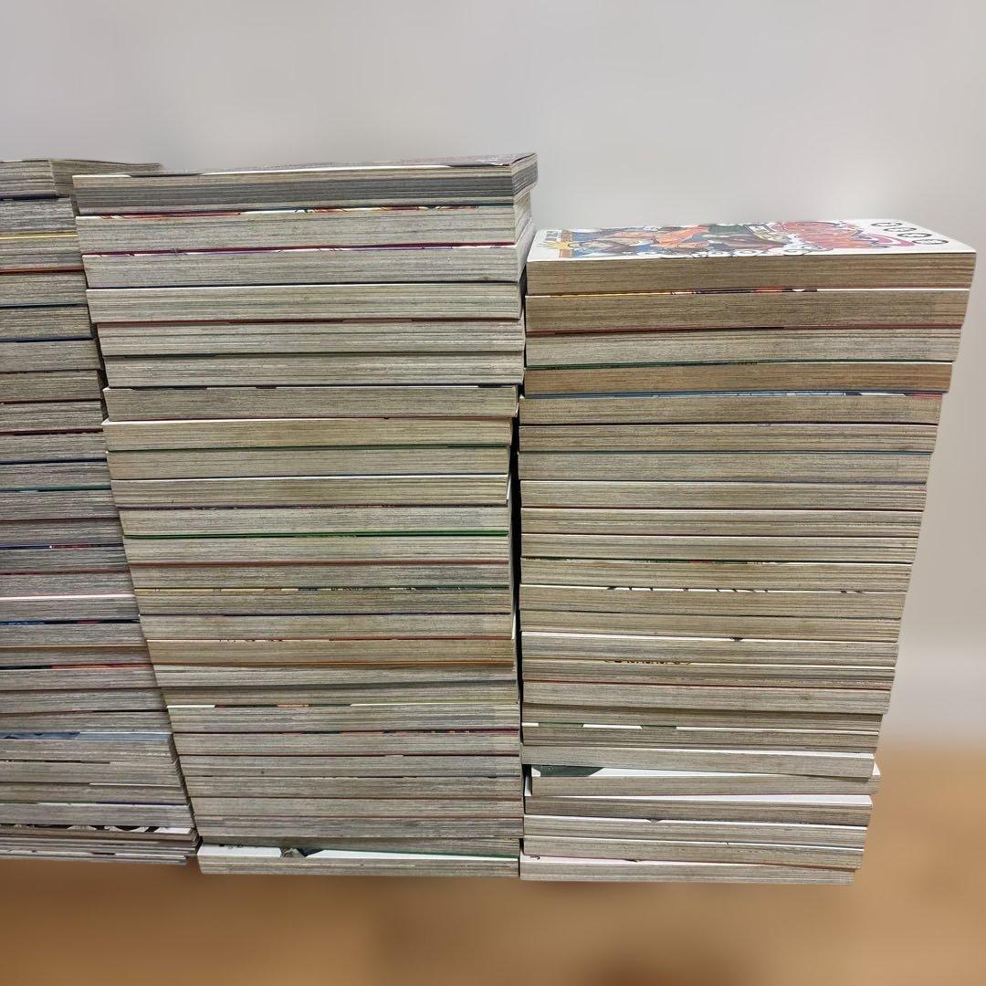 NARUTO ナルト　BORUTO ボルト　全巻　初版　セット