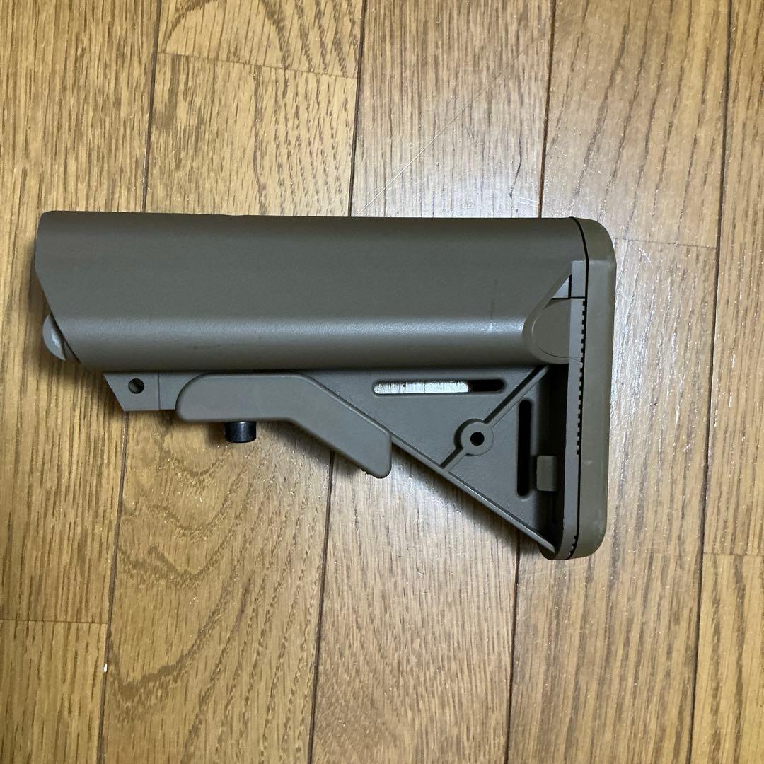 東京マルイ MK18 MOD.1 リアルガスブローバック