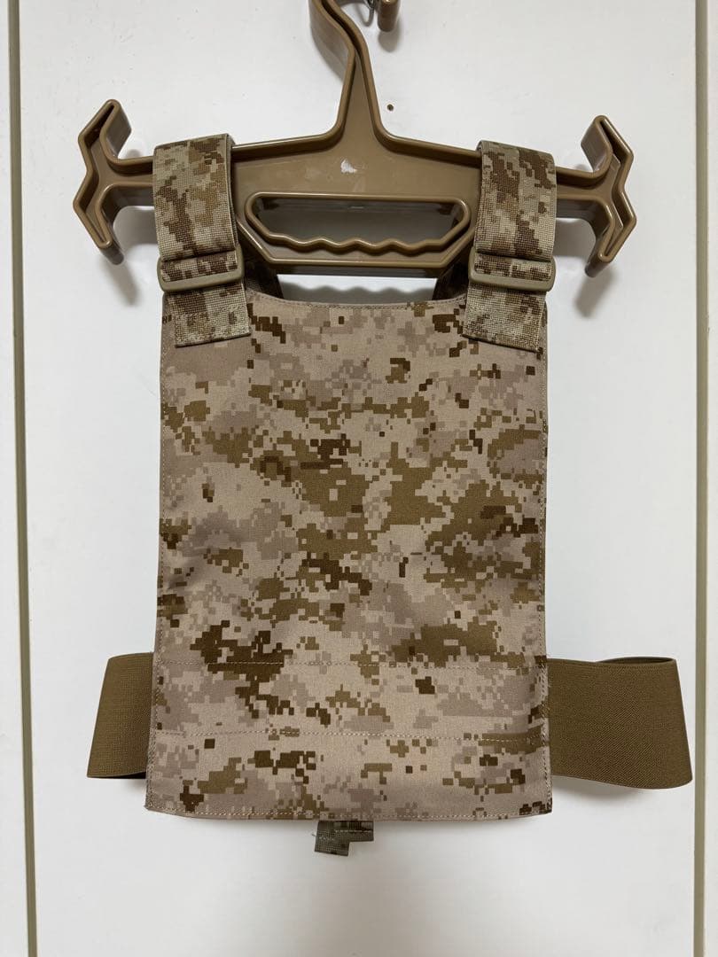 aor1 チェストリグ　新品未使用