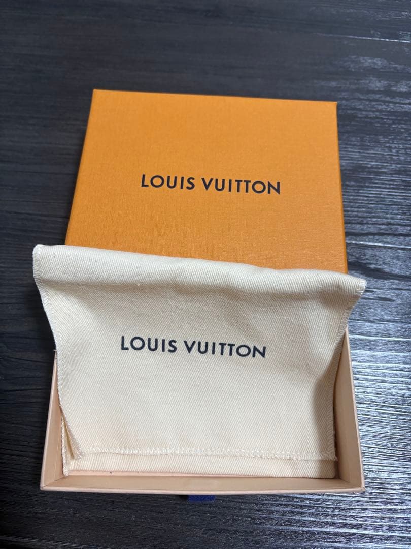 美品！⭐️ ルイヴィトン マネークリップ