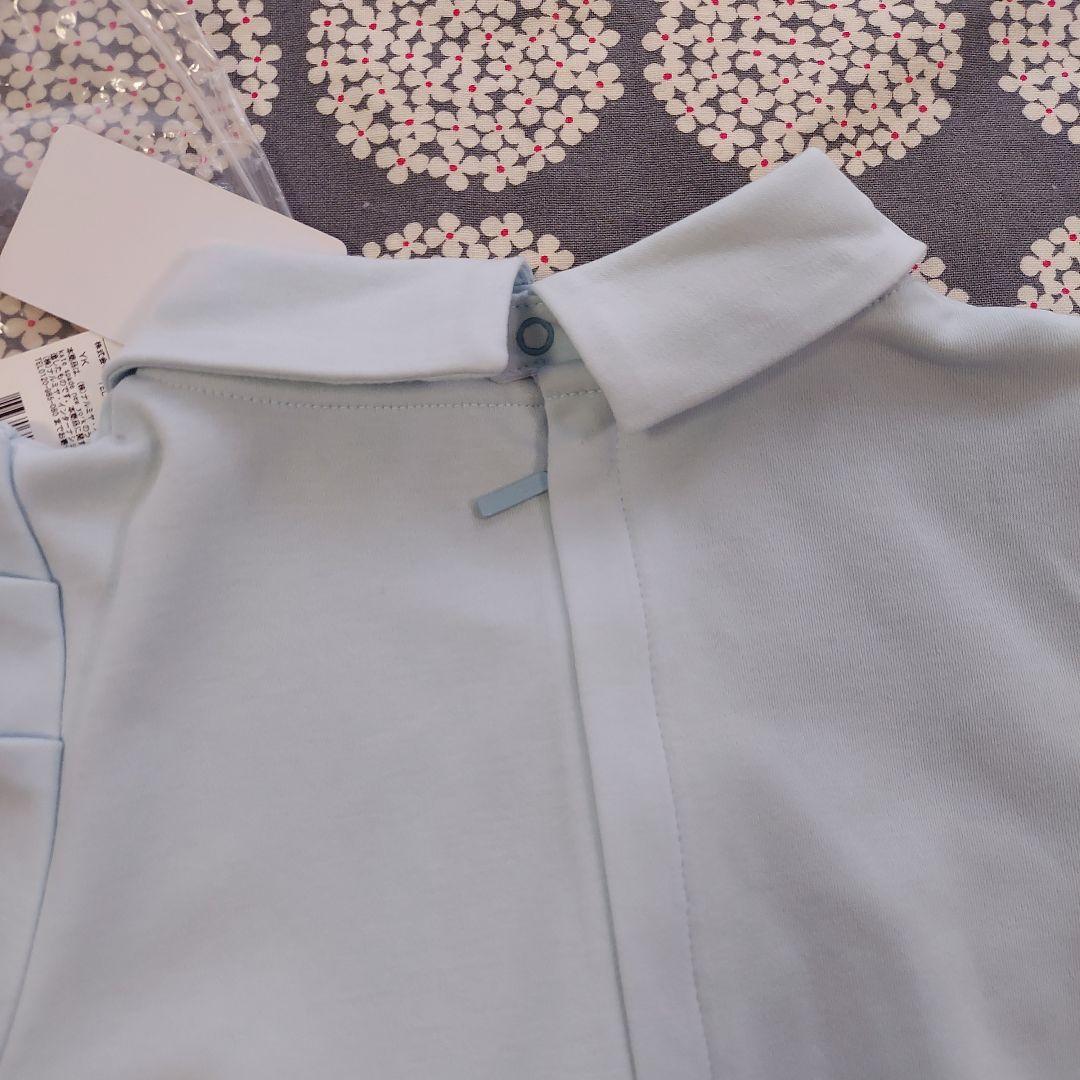 新品 ケイトスペード ドッキング ワンピース ミント 120