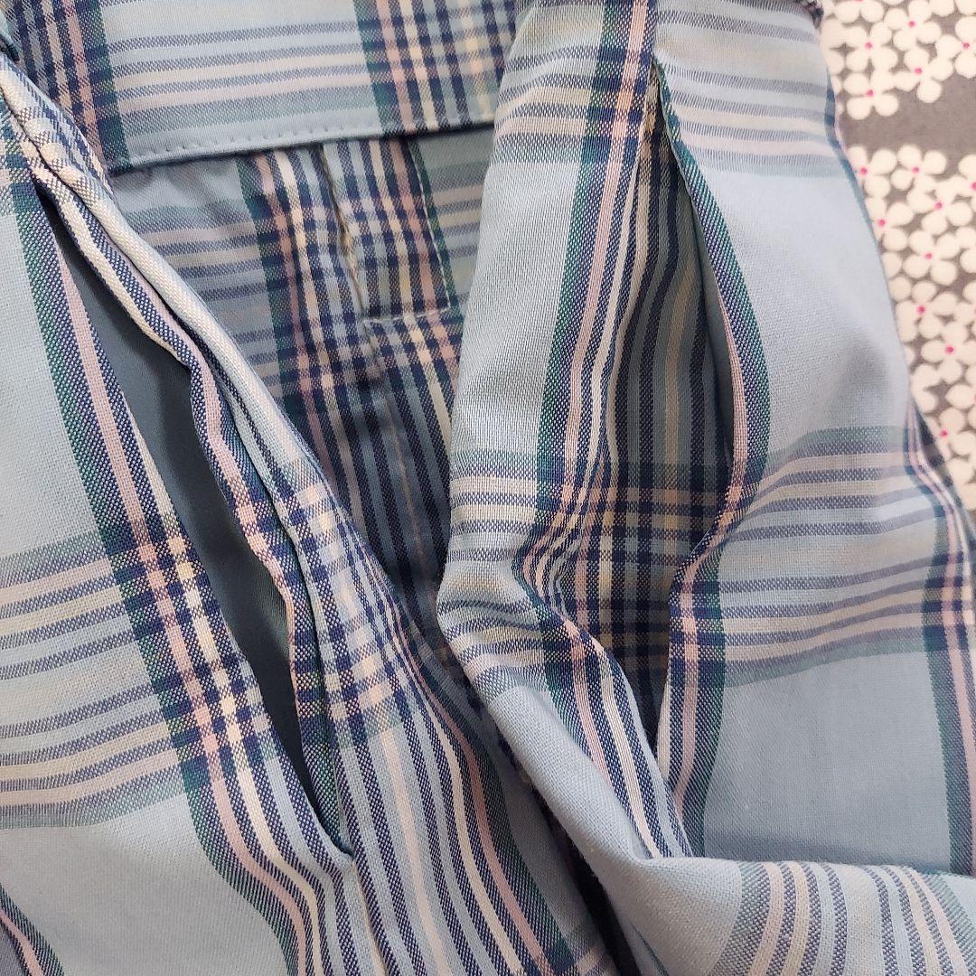 新品 ケイトスペード ドッキング ワンピース ミント 120