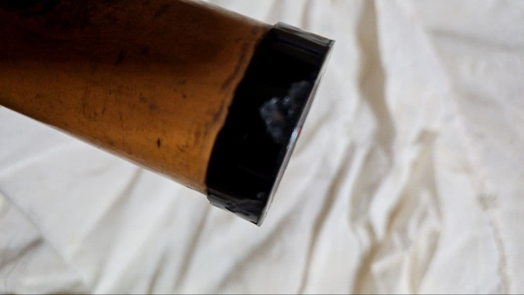 購入前にコメント必須　尺八本体 竹製