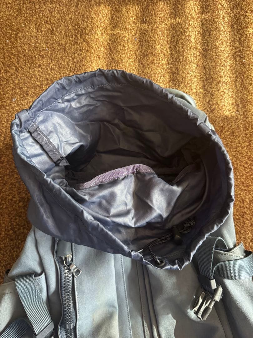 GARAGE⇧ 専用VISVIM MONCLER V バックパック