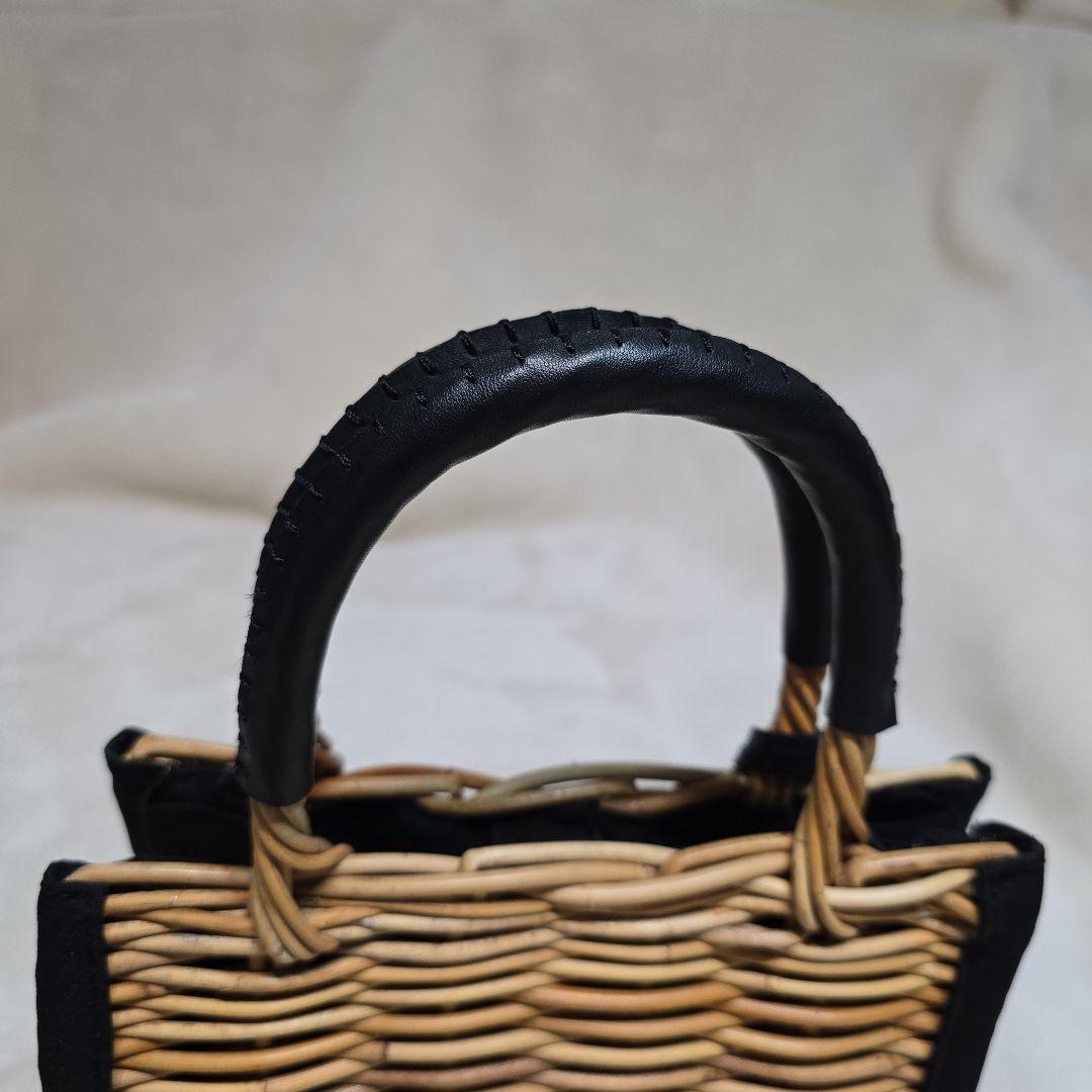 oddsオッズ アラログ キーバッグ カゴバッグ