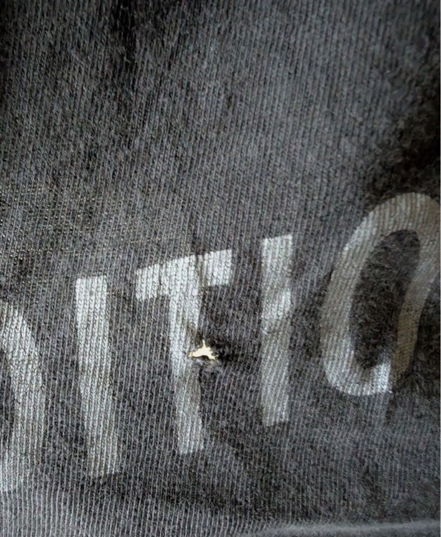 90s PEYOTE ヴェノム スパイダーマン メキシカンブート ヴィンテージ