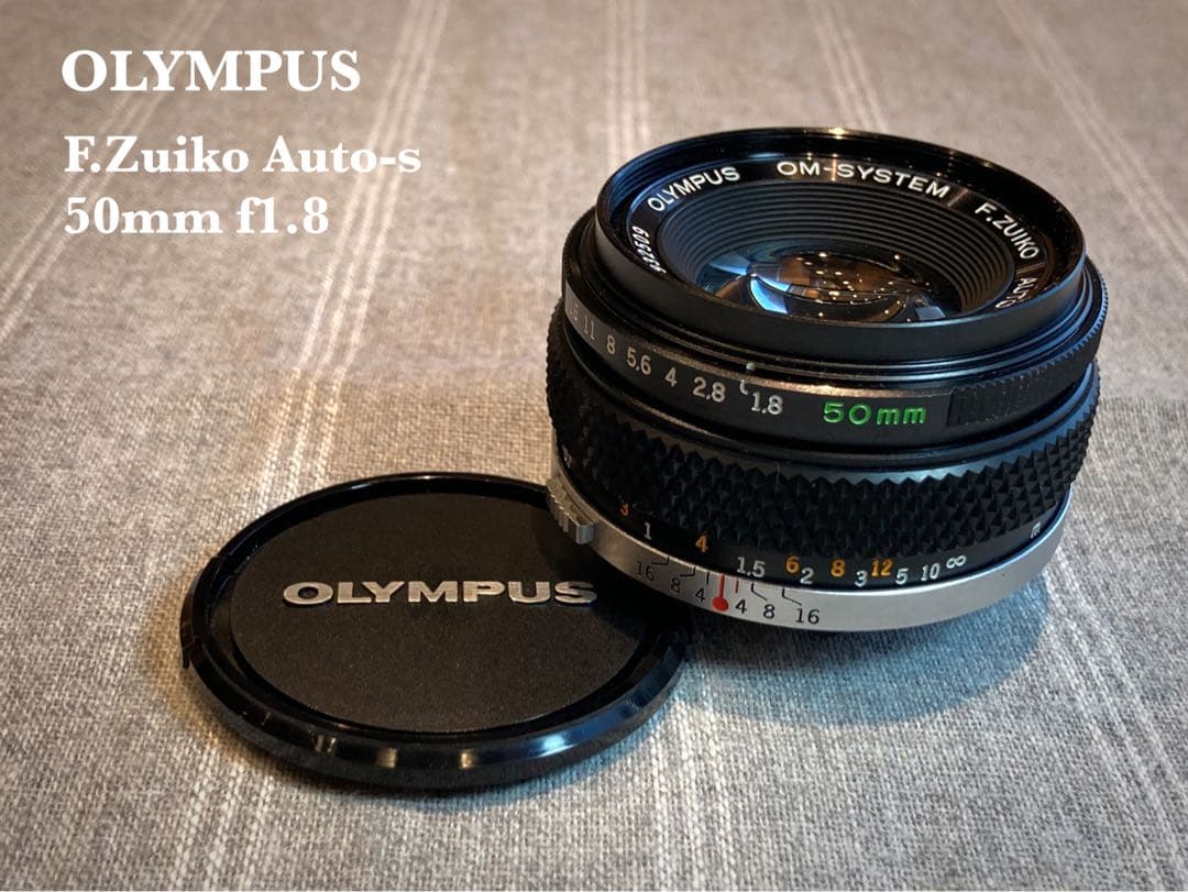 OLYMPUS OM-1★完動品＊美品＊初期保証★作例多数★