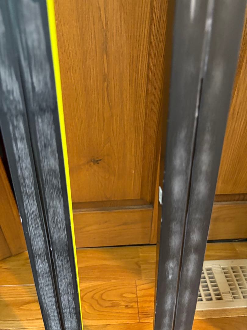 か*し様 FISCHER クロスカントリースキー　ジュニア用　クラシカル　スピー