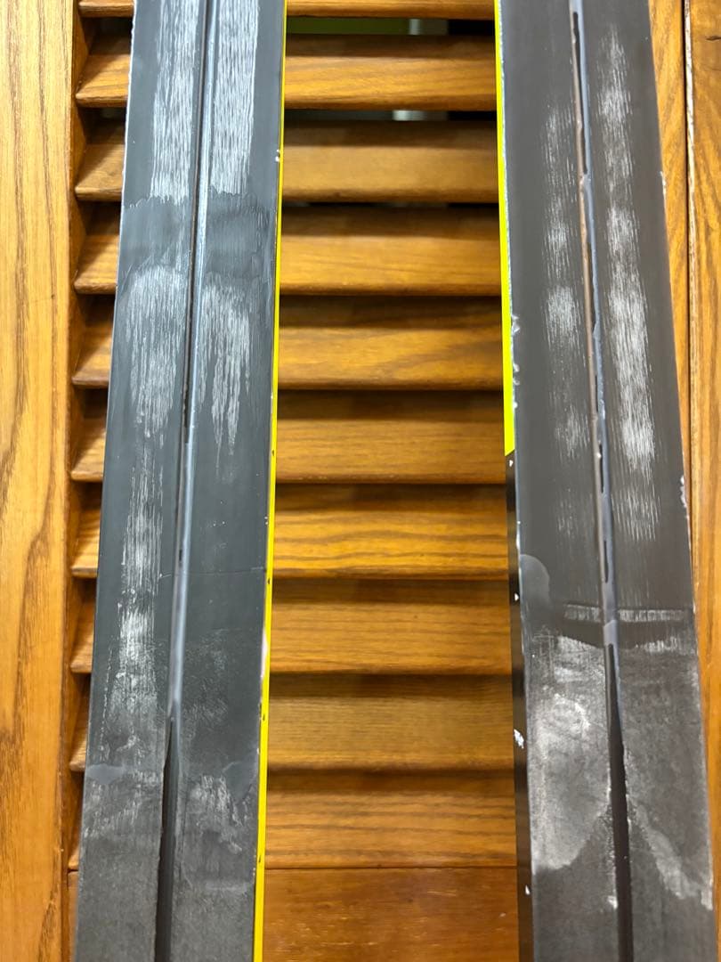 か*し様 FISCHER クロスカントリースキー　ジュニア用　クラシカル　スピー