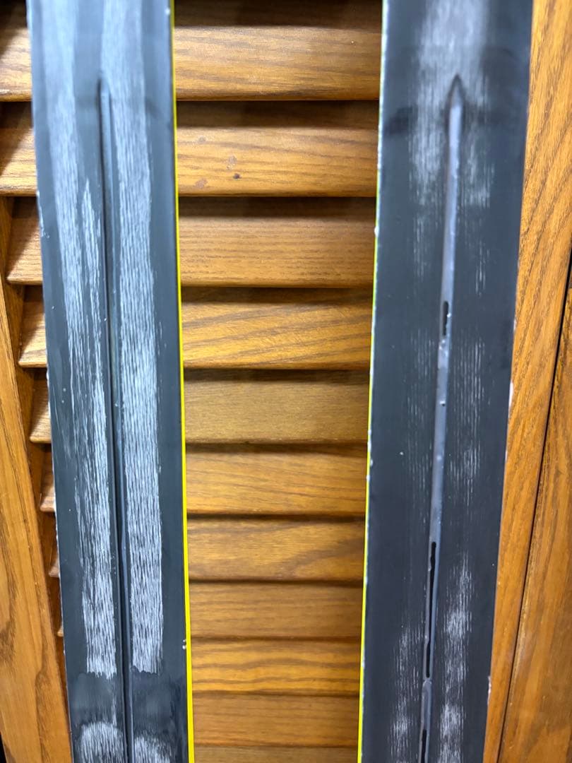 か*し様 FISCHER クロスカントリースキー　ジュニア用　クラシカル　スピー