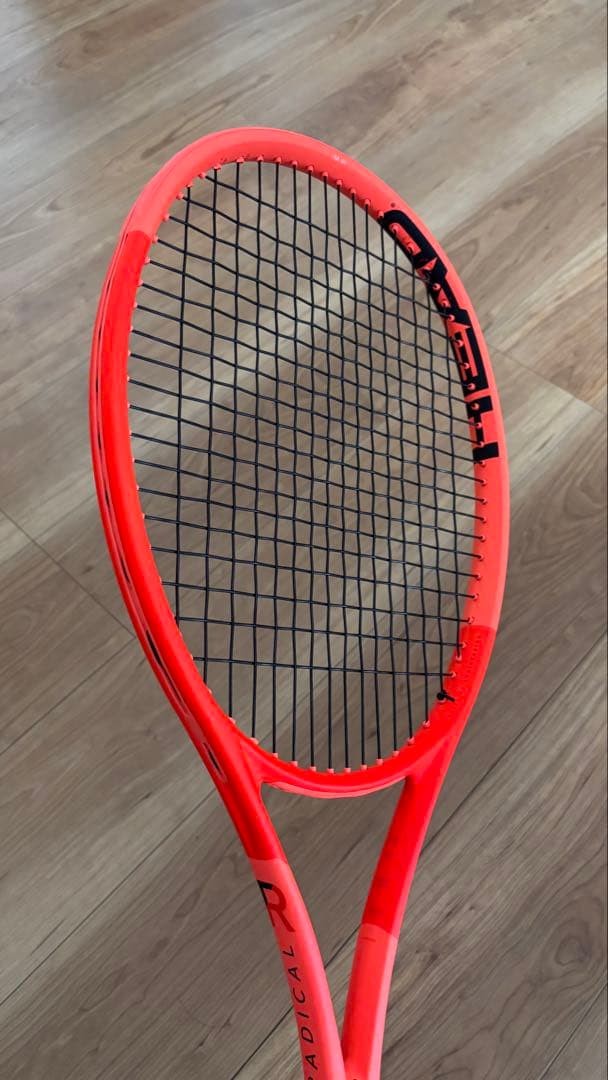 ラジカル MP G2 HEAD RADICAL ヘッド