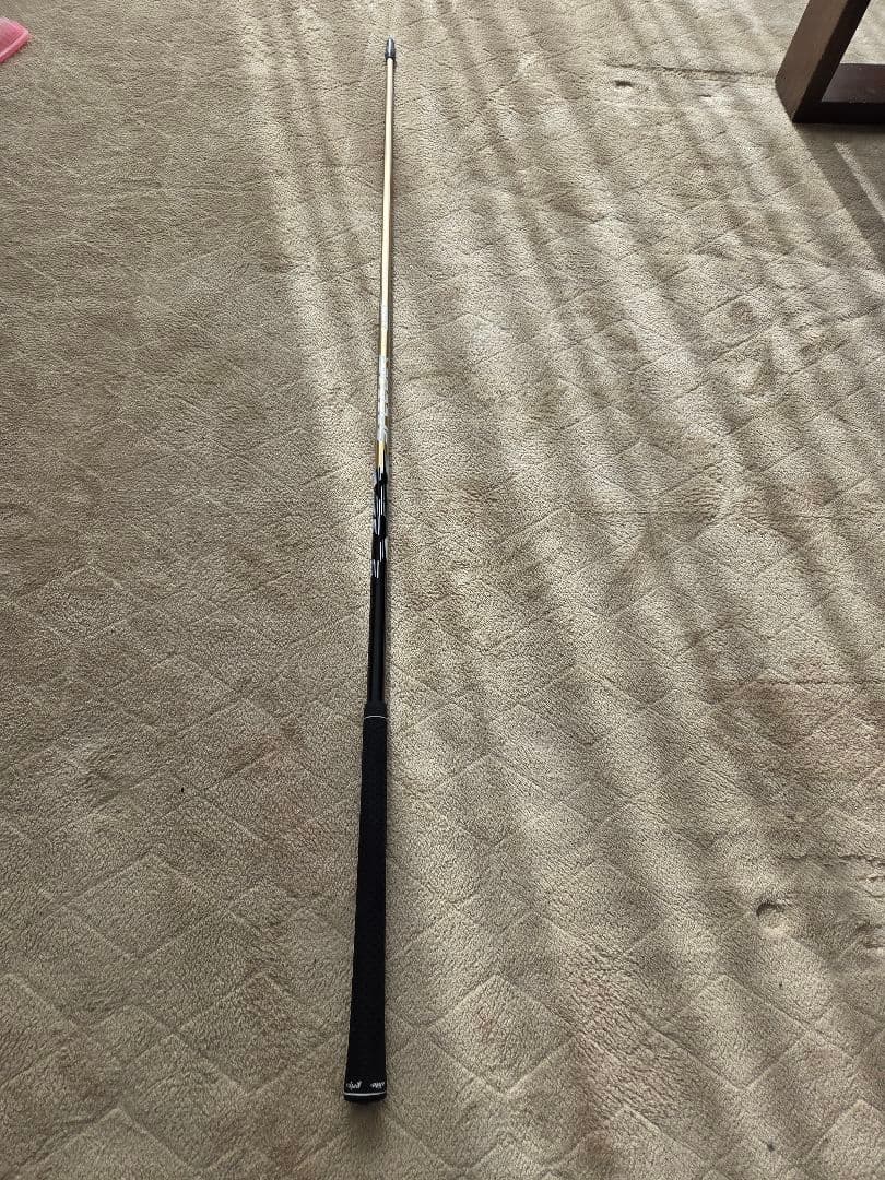 pingスリーブ付 ドライバー用 シャフトSPEEDER NX Gold 50S