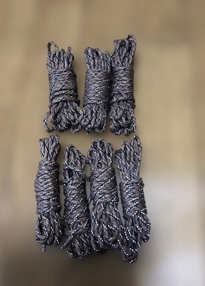 値下❗️ラーテルワークス付属 収納ケース、高品質ハンマー、鍛造ペグ 新品未使用