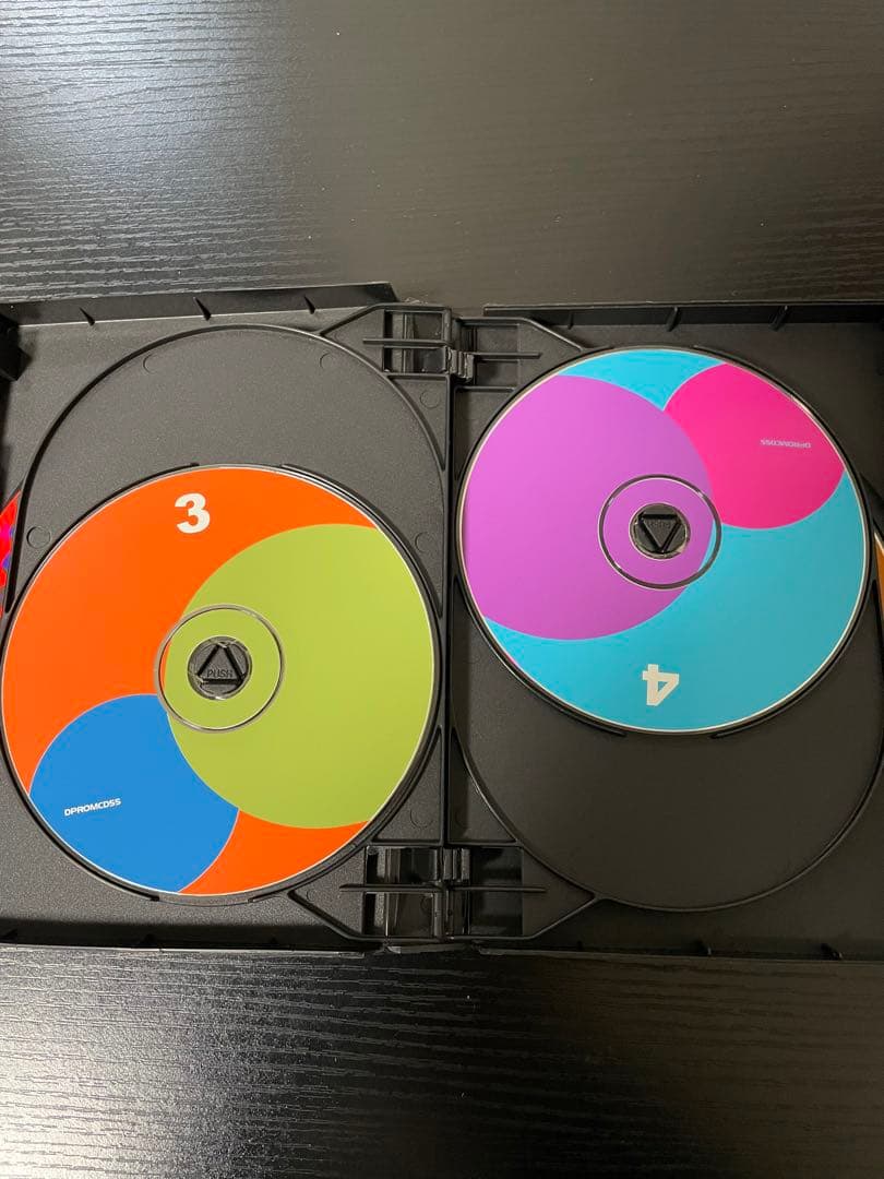 Merzbow ‎ Houjoue メルツバウ　放生会　BOX CD ノイズ