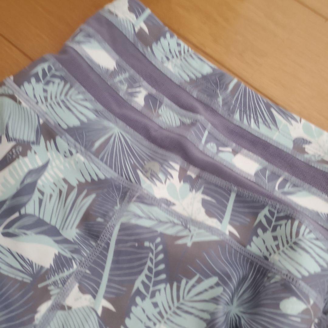 SUKALA　アクトブラとレギンス　上下セット　ホットヨガ　LAVA　Sサイズ