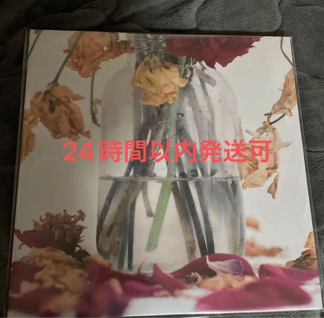 唾奇 武道館公演 会場先行販売 限定アナログレコード LP 限定 ヒップホップ