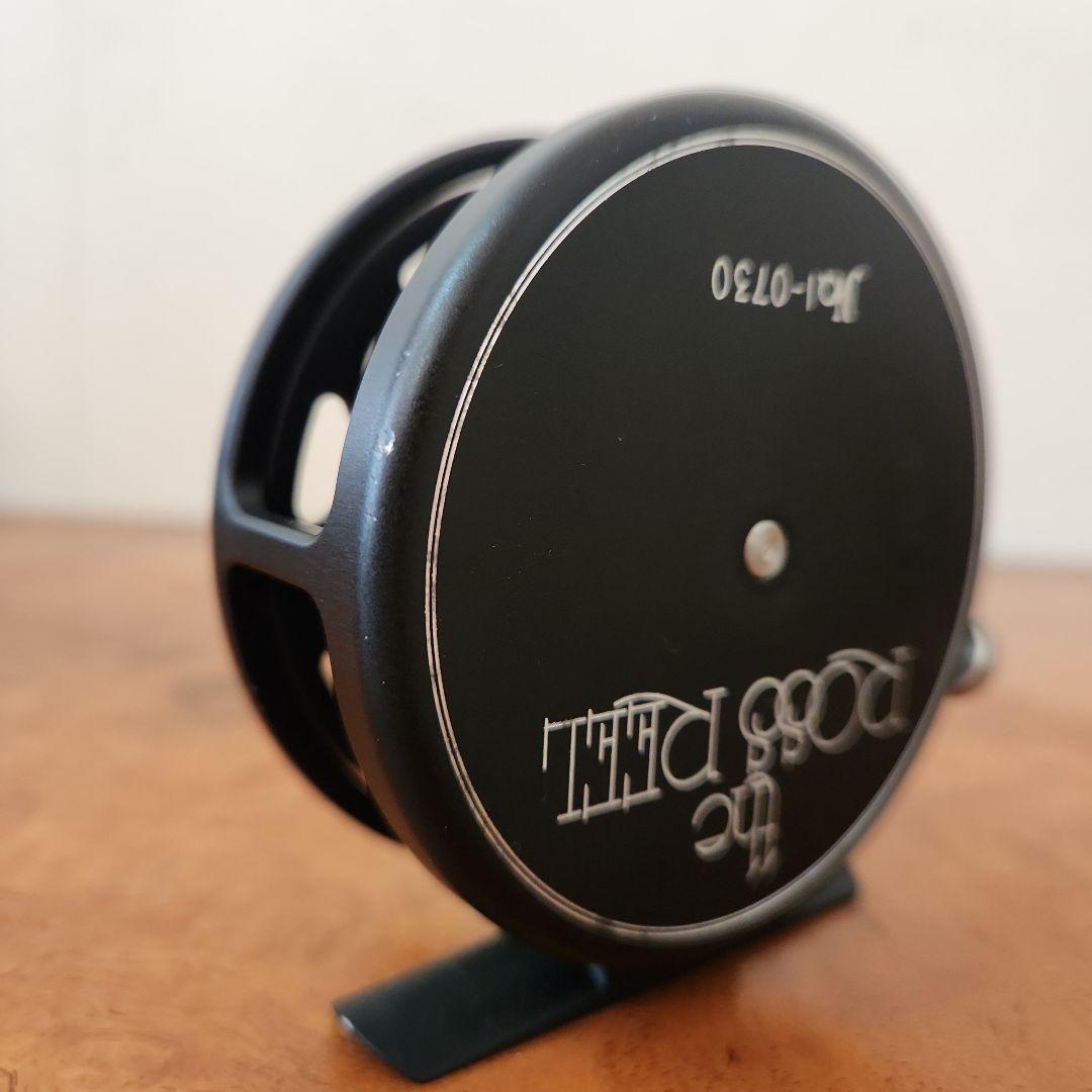 新品未使用　the ROSS REEL No.1