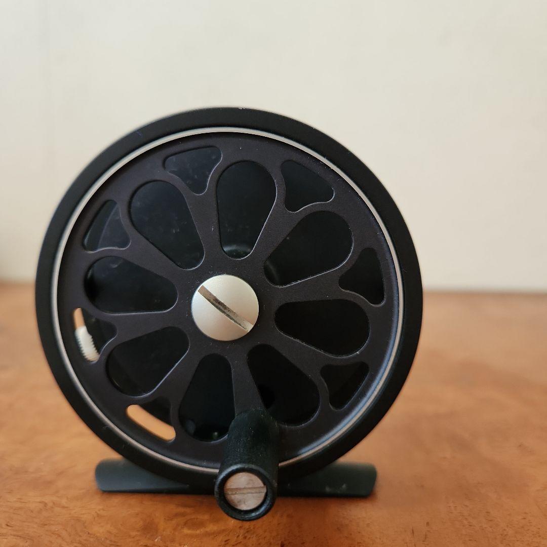 新品未使用　the ROSS REEL No.1