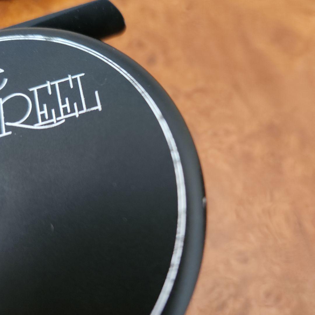 新品未使用　the ROSS REEL No.1
