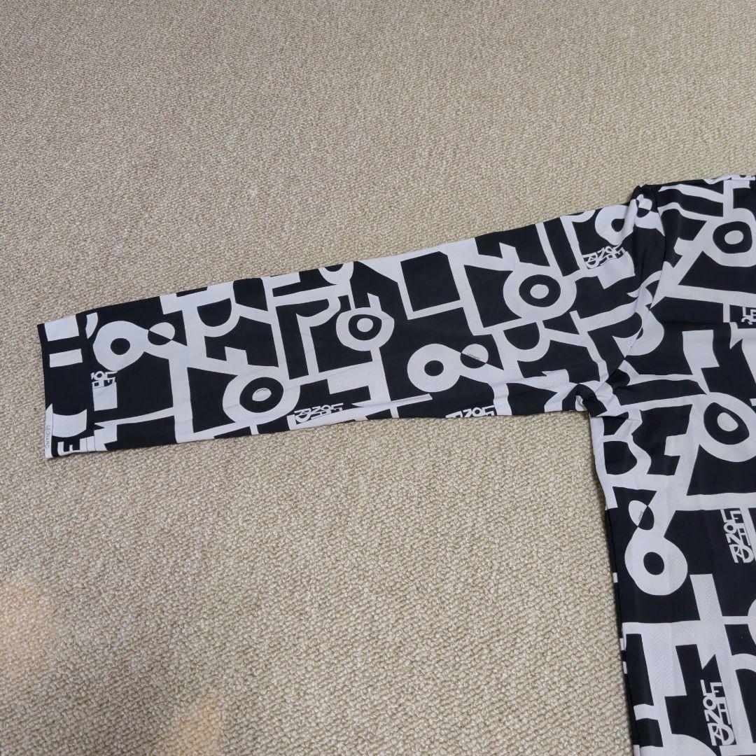 LEONARD SPORT カットソー