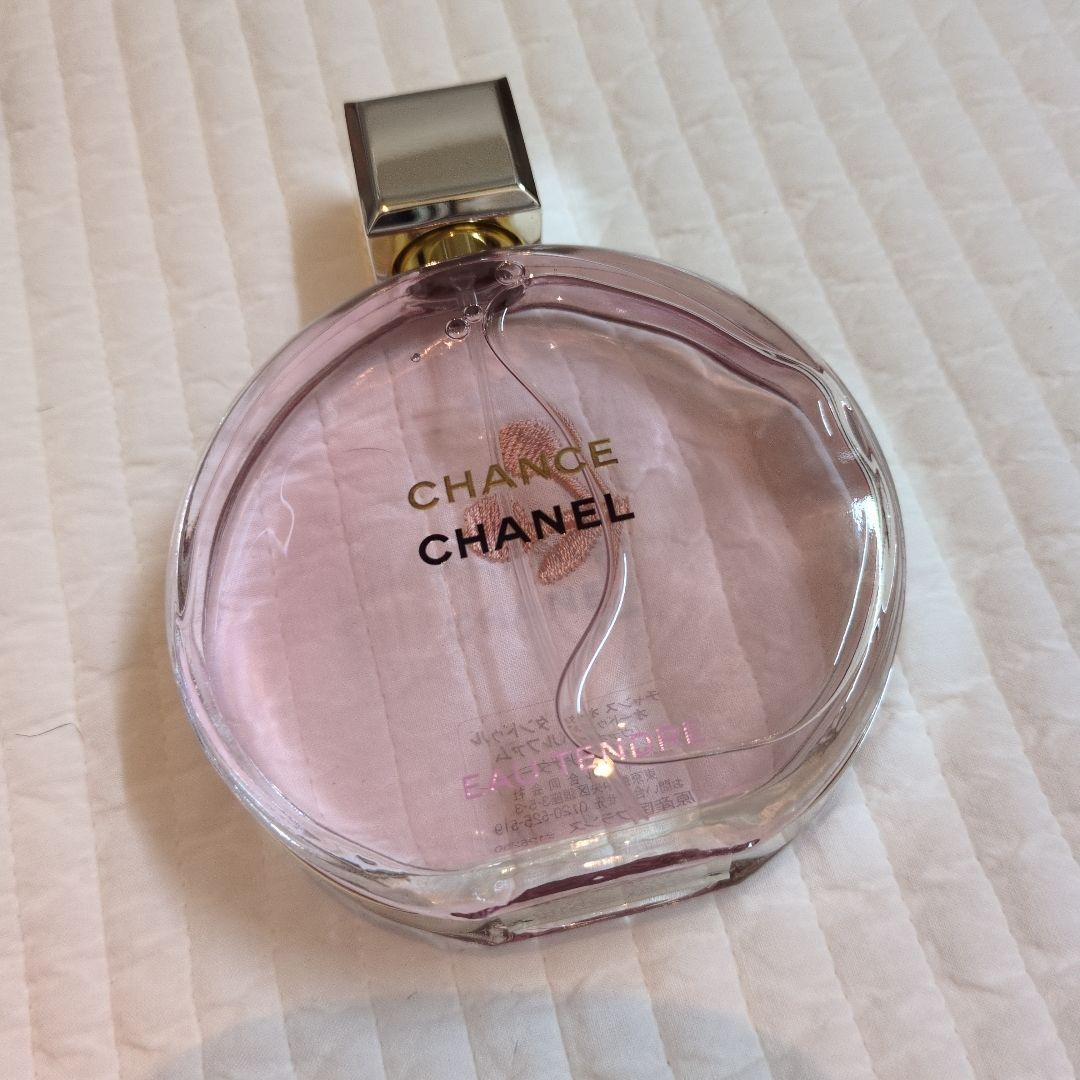 シャネル　香水　オータンドゥル　100ｍｌ