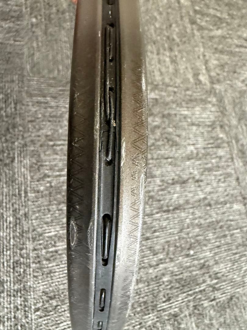 VOLTRAGE8V ボルトレイジ8V