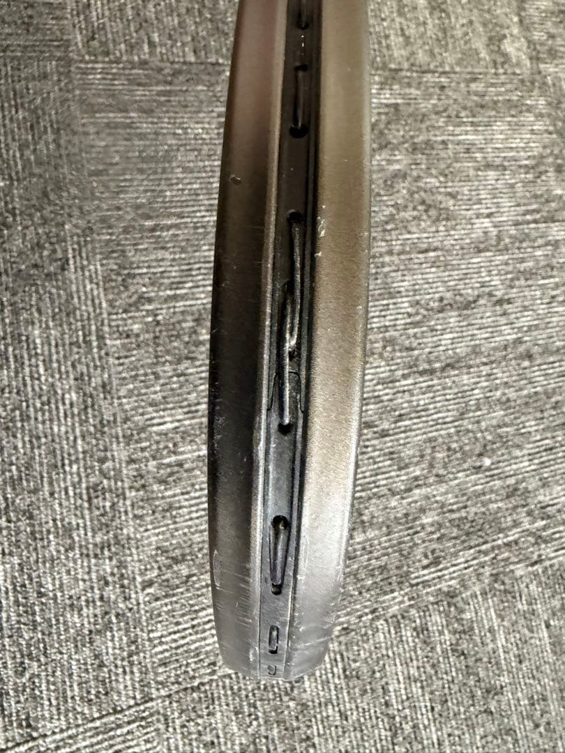 VOLTRAGE8V ボルトレイジ8V