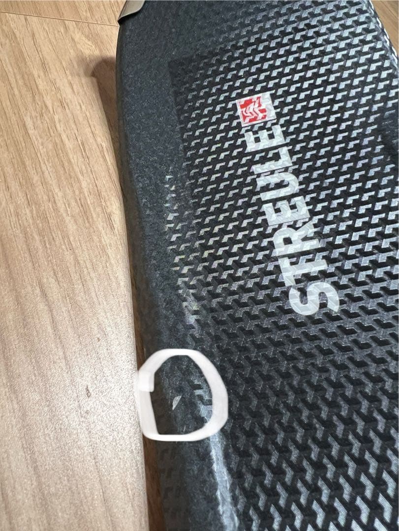 シュトロイレ　スキー板160