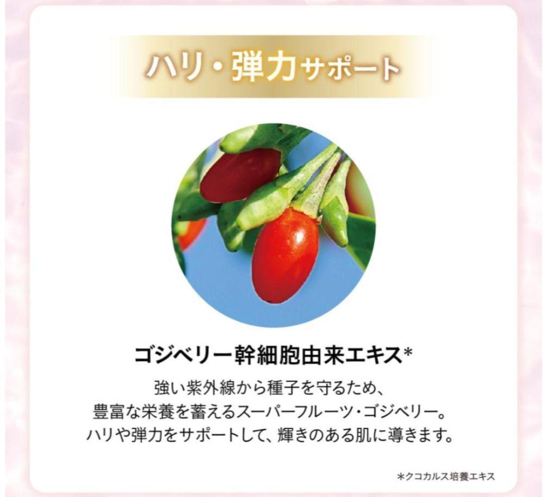 ★新春限定値下げ２個セット★エステファクト ディープモイストクリームV1