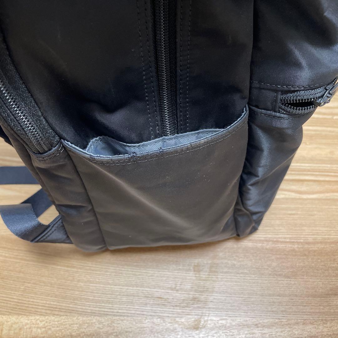 PORTER / TIME DAYPACK 15inch PC対応