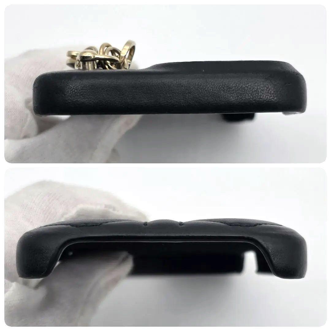 Christian Dior iphone16proMAX ケース カナージュ